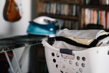 Follow This Ultimate Laundry Checklist.