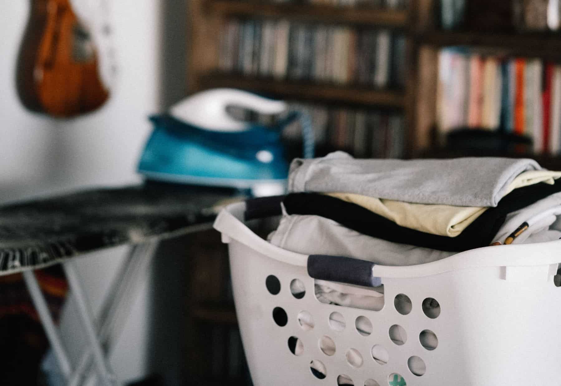 Follow This Ultimate Laundry Checklist.