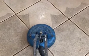 Grout Cleaning Service in Toronto