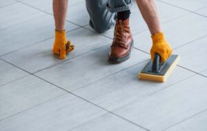 Grout Cleaning Service in Toronto 3