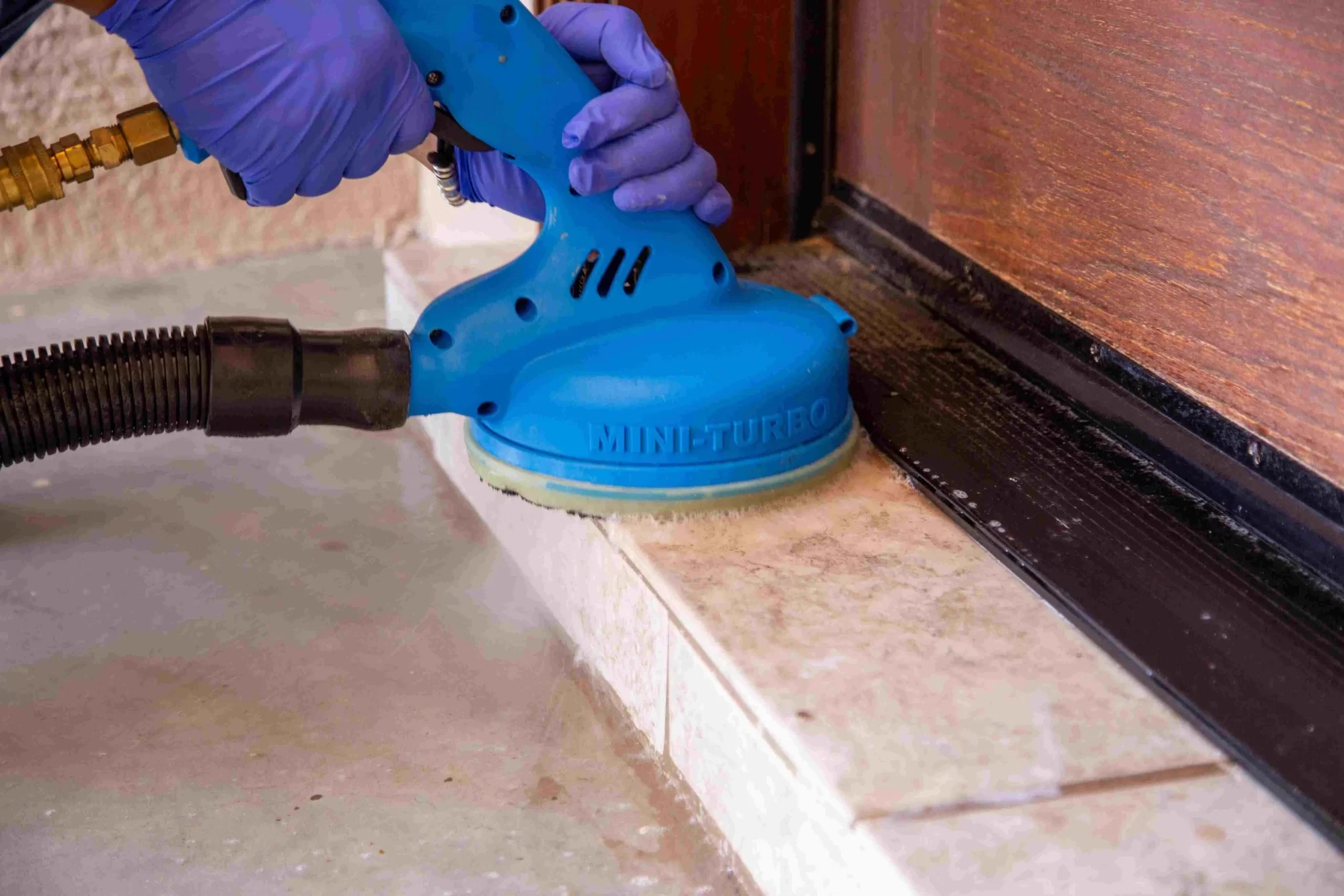 Grout Repair Service in Toronto