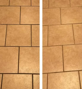 Grout Restoration in Toronto