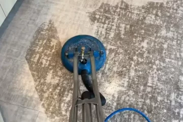 Grout Sealing Service in Toronto