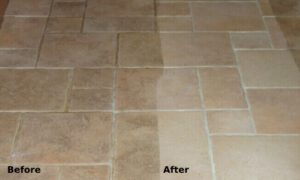 Grout Sealing Service in Toronto