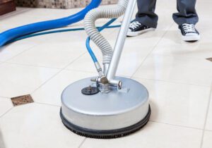 Grout cleaning near Toronto