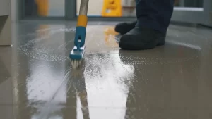 Grout cleaning near Toronto