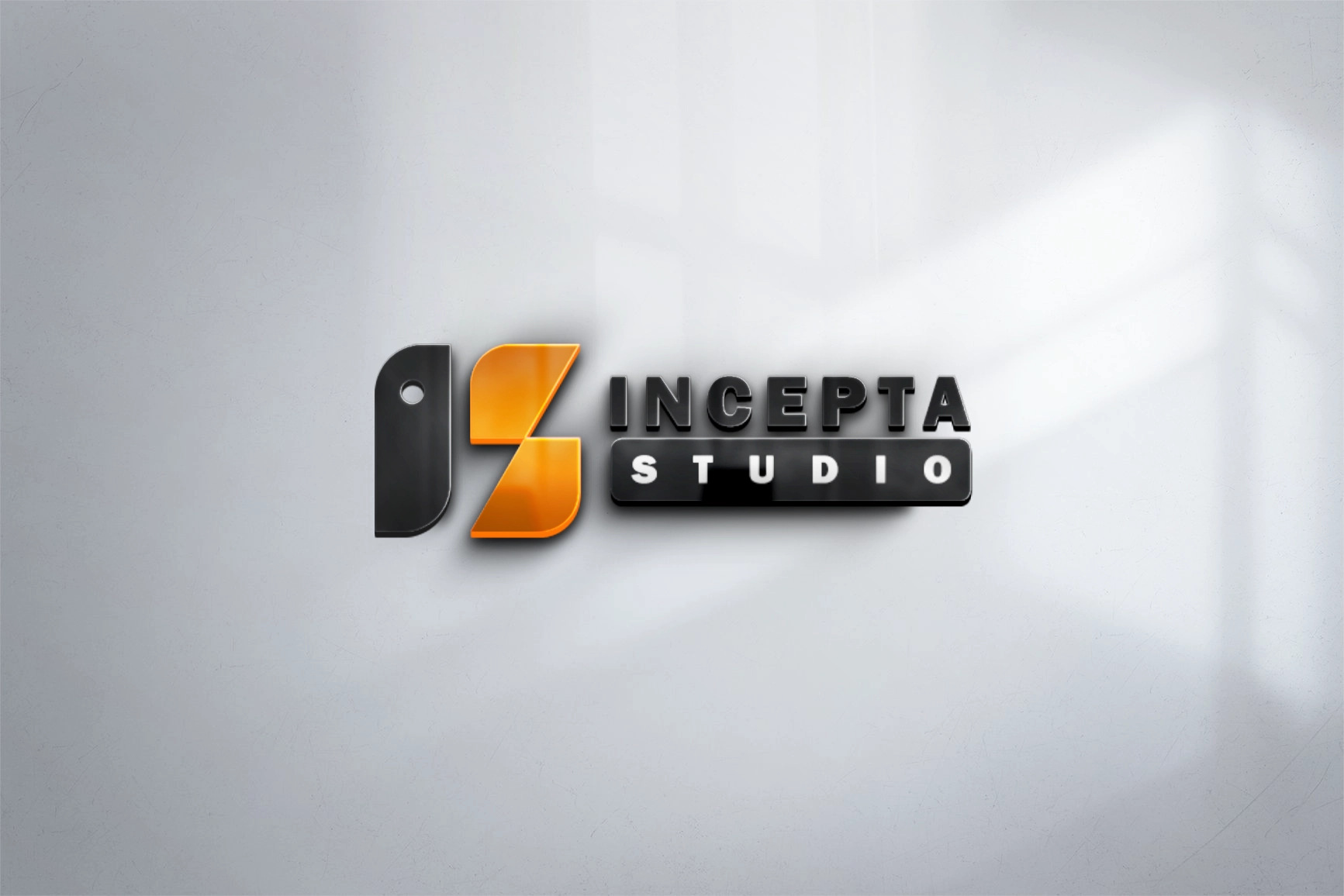Incepta Studio Logo