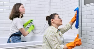 Shower Cleaning Service in Toronto, Canada