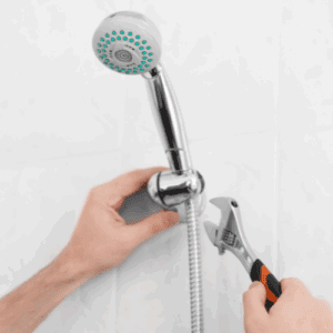 Shower repair in Toronto