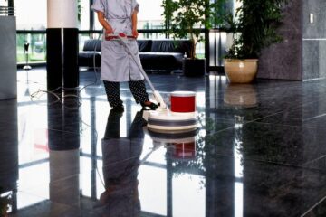 Tile Cleaning Company in Toronto