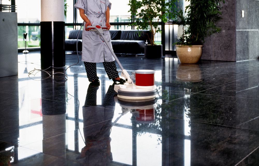Tile Cleaning Company in Toronto