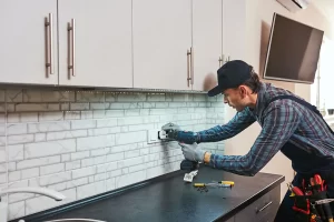 Tile Repair Service in Toronto