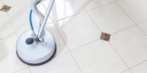 Tile and Grout Cleaning