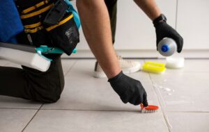Tile and Grout Cleaning and Sealing Services in Canada