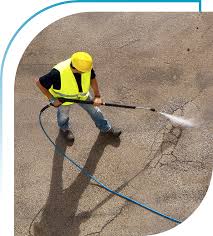 Tile and Grout Cleaning in Toronto