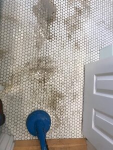 Tile and Grout Sealing in Toronto