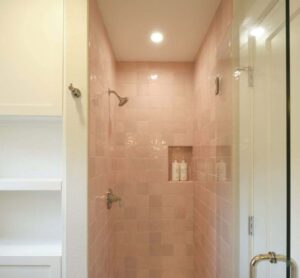 Bathroom Shower Restoration in Toronto