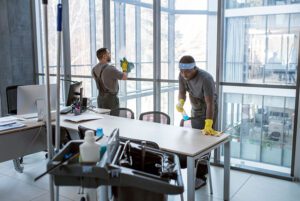 Best Grout Cleaning Service in Toronto 1