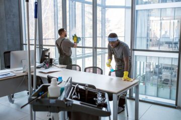 Best Grout Cleaning Service in Toronto