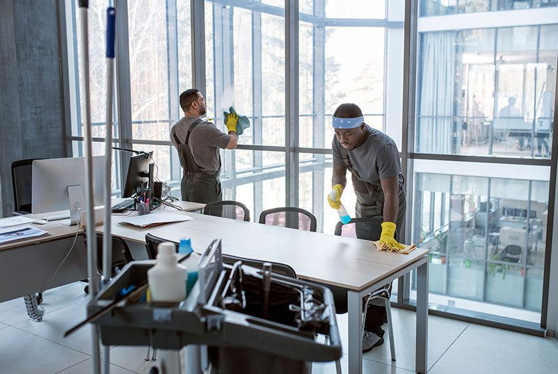 Best Grout Cleaning Service in Toronto