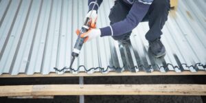 Caulking and Silicone Services in Toronto