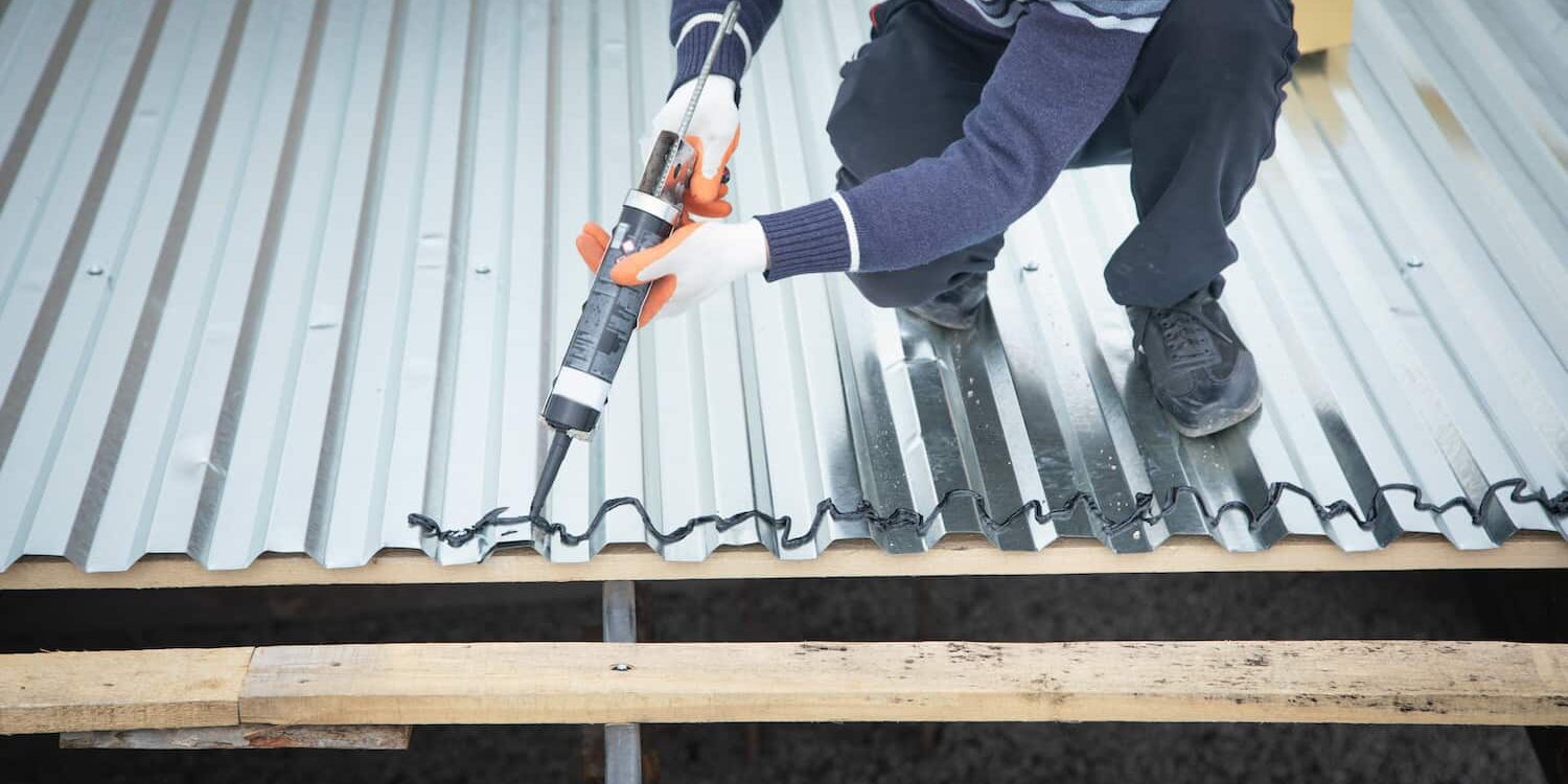 Caulking and Silicone Services in Toronto