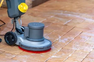 Grout Cleaning and Sealing in Toronto