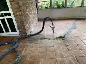 Grout Repair in Toronto