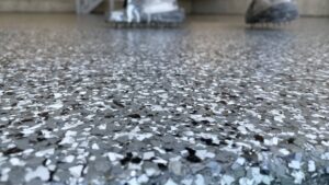 Grout Repair in Toronto