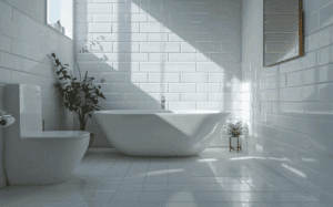 Professional Regrouting in Toronto