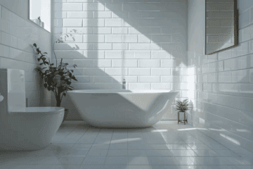 Professional Regrouting in Toronto