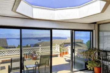 Regrouting Near Toronto