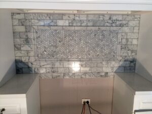 Regrouting Service in Toronto