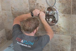 Shower Caulking and Sealing in Toronto