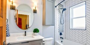 Shower Caulking and Sealing in Toronto