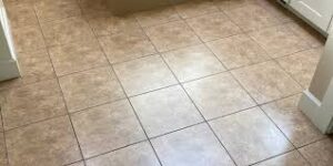 Shower Grout Restoration in Toronto