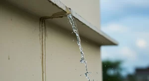 Shower Leak Repair in Toronto