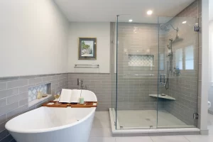 Shower Renovation Service in Toronto