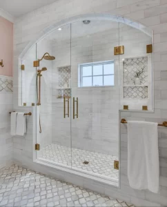 Shower Renovation Service in Toronto