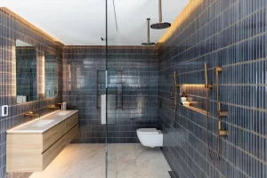 Shower Renovation Service in Toronto