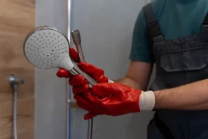 Shower Repair Service in Toronto
