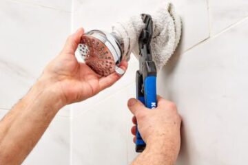 Shower Repair Service in Toronto