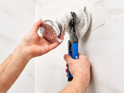 Shower Repair Service in Toronto