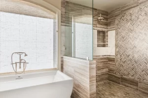 Shower Restoration in Toronto