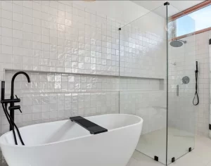Shower Restoration in Toronto
