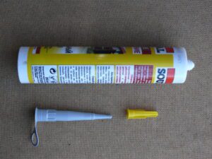 Silicone Caulking Service in Toronto