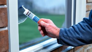 Silicone Caulking Service in Toronto