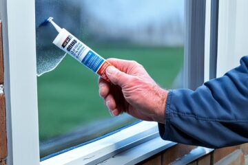 Silicone Caulking Service in Toronto