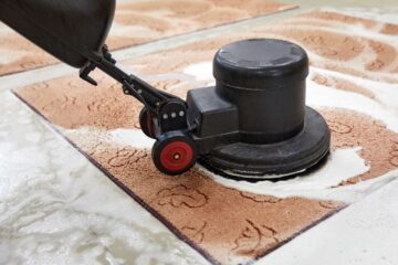 Affordable Tile and Grout Cleaning in Toronto