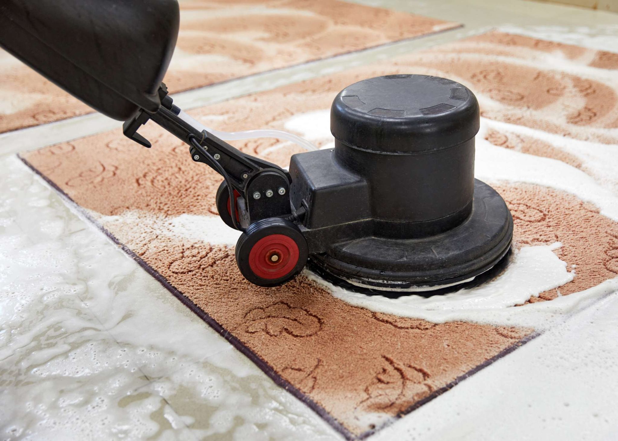 Affordable Tile and Grout Cleaning in Toronto